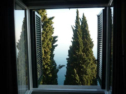 Hotel Villa Ariston