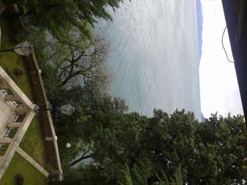 Hotel Villa Ariston