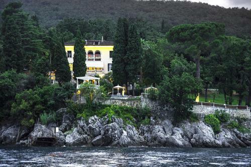 Hotel Villa Ariston