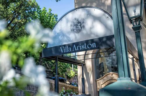 Hotel Villa Ariston