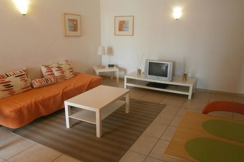 Aquamar Aparthotel