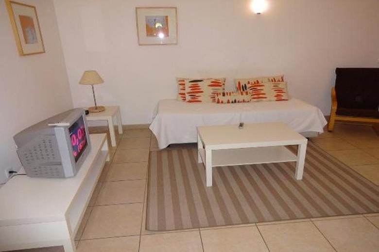 Aquamar Aparthotel