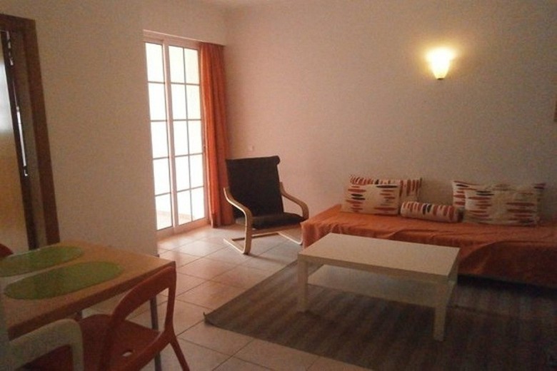 Aquamar Aparthotel