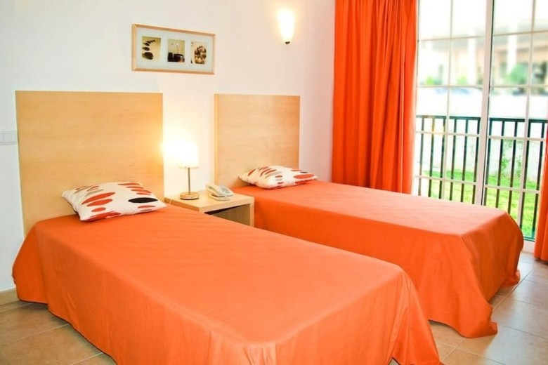 Aquamar Aparthotel