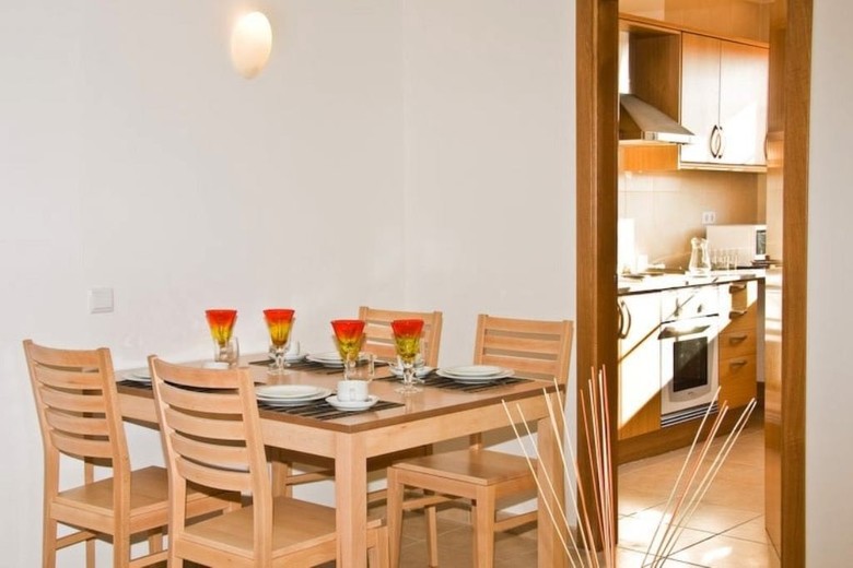 Aquamar Aparthotel