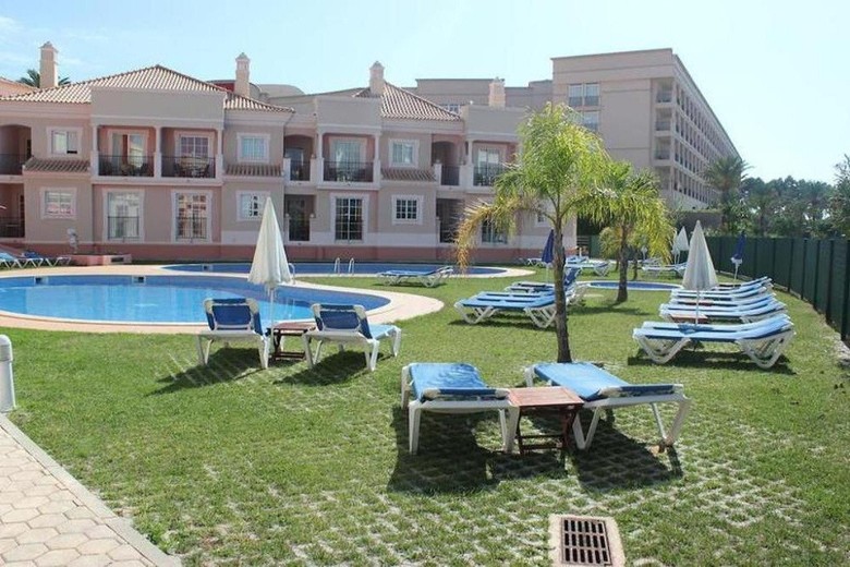 Aquamar Aparthotel