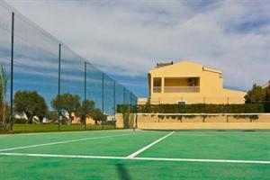 Villas Barrocal