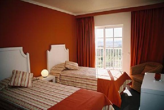 Villas Barrocal