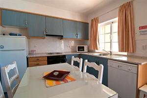Villas Barrocal