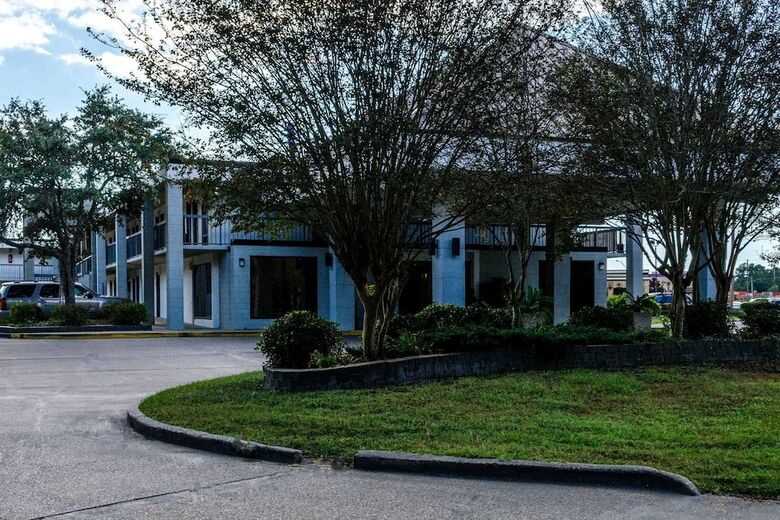 Hotel Quality Inn