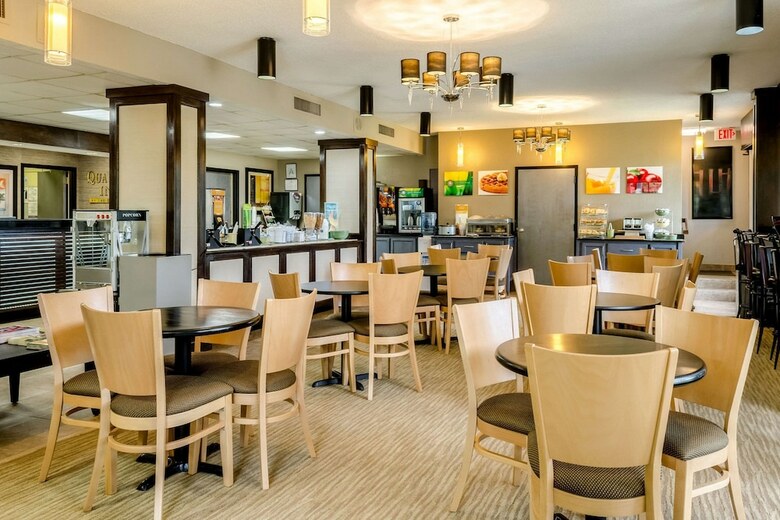 Hotel Quality Inn