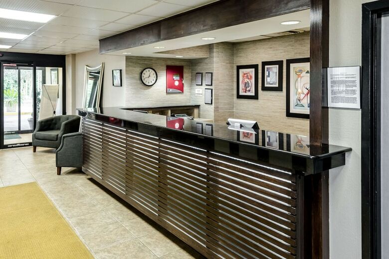 Hotel Quality Inn