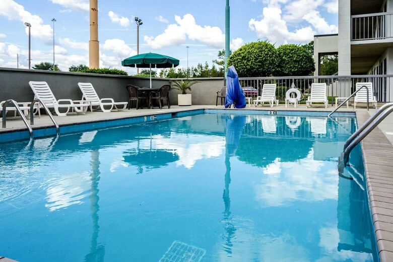 Hotel Quality Inn