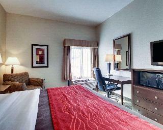Hotel Comfort Inn