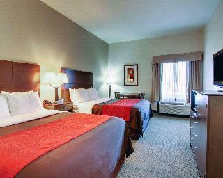 Hotel Comfort Inn