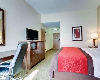 Hotel Comfort Inn