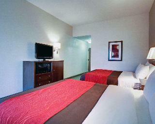Hotel Comfort Inn