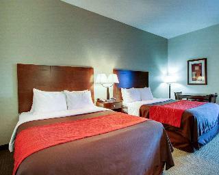 Hotel Comfort Inn