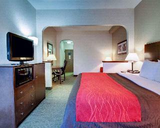 Hotel Comfort Inn