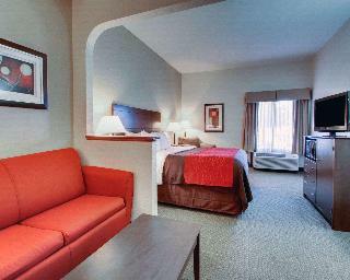 Hotel Comfort Inn