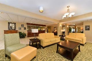 Hotel Comfort Inn