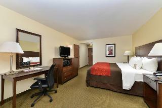 Hotel Comfort Inn