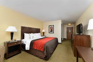 Hotel Comfort Inn