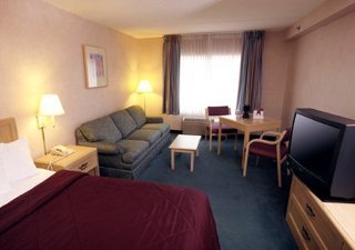 Hotel Comfort Inn