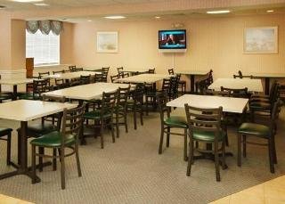 Hotel Comfort Inn