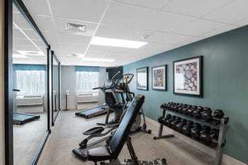 Hotel Comfort Inn