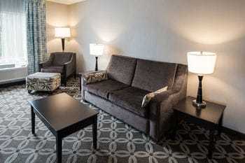 Hotel Comfort Inn