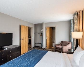 Hotel Comfort Inn