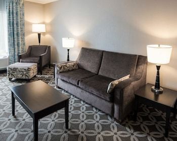 Hotel Comfort Inn
