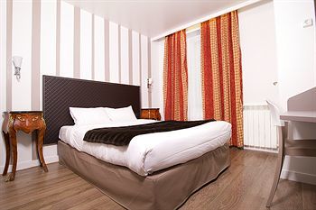 Hotel De Venise