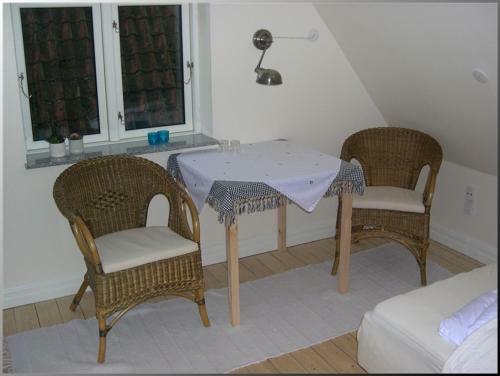 Bed & Breakfast Klosterpensionen