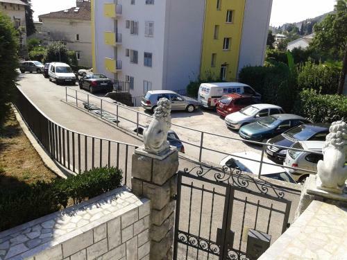 Apartamentos Opatija Centar