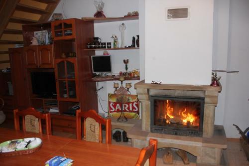 Hostal Apartmany U Janka Vinn� Jazero