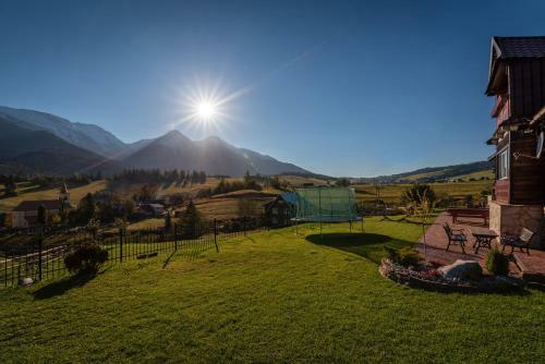 Hostal Privat U Marka