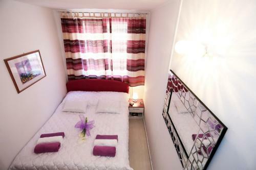 Apartment Skalinada