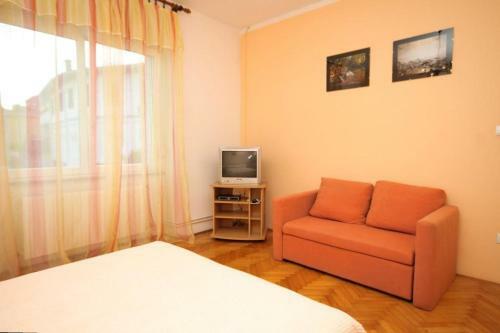 Apartments With A Parking Space Opatija - 7776