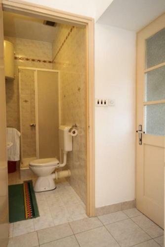 Apartments With A Parking Space Opatija - 7776