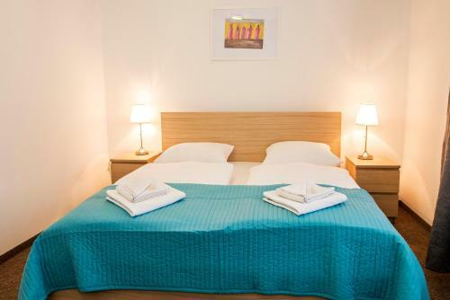Hostal Petit Dependance