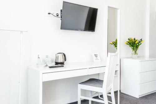 Hostal Petit Dependance