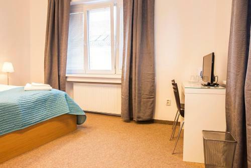 Hostal Petit Dependance