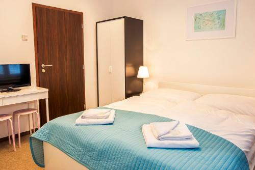 Hostal Petit Dependance
