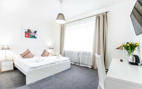 Hostal Petit Dependance