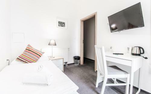 Hostal Petit Dependance