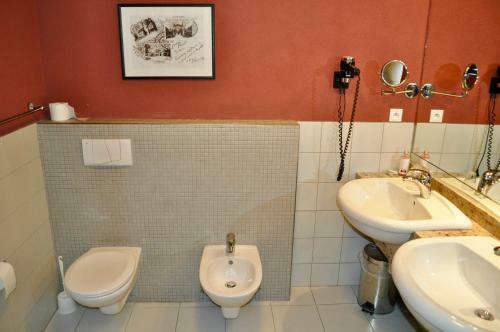 Hostal Penzion Diana