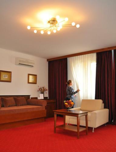 Hostal Penzion Diana
