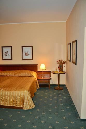 Hostal Penzion Diana